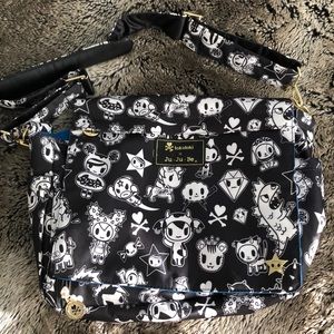 Tokidoki x Jujube